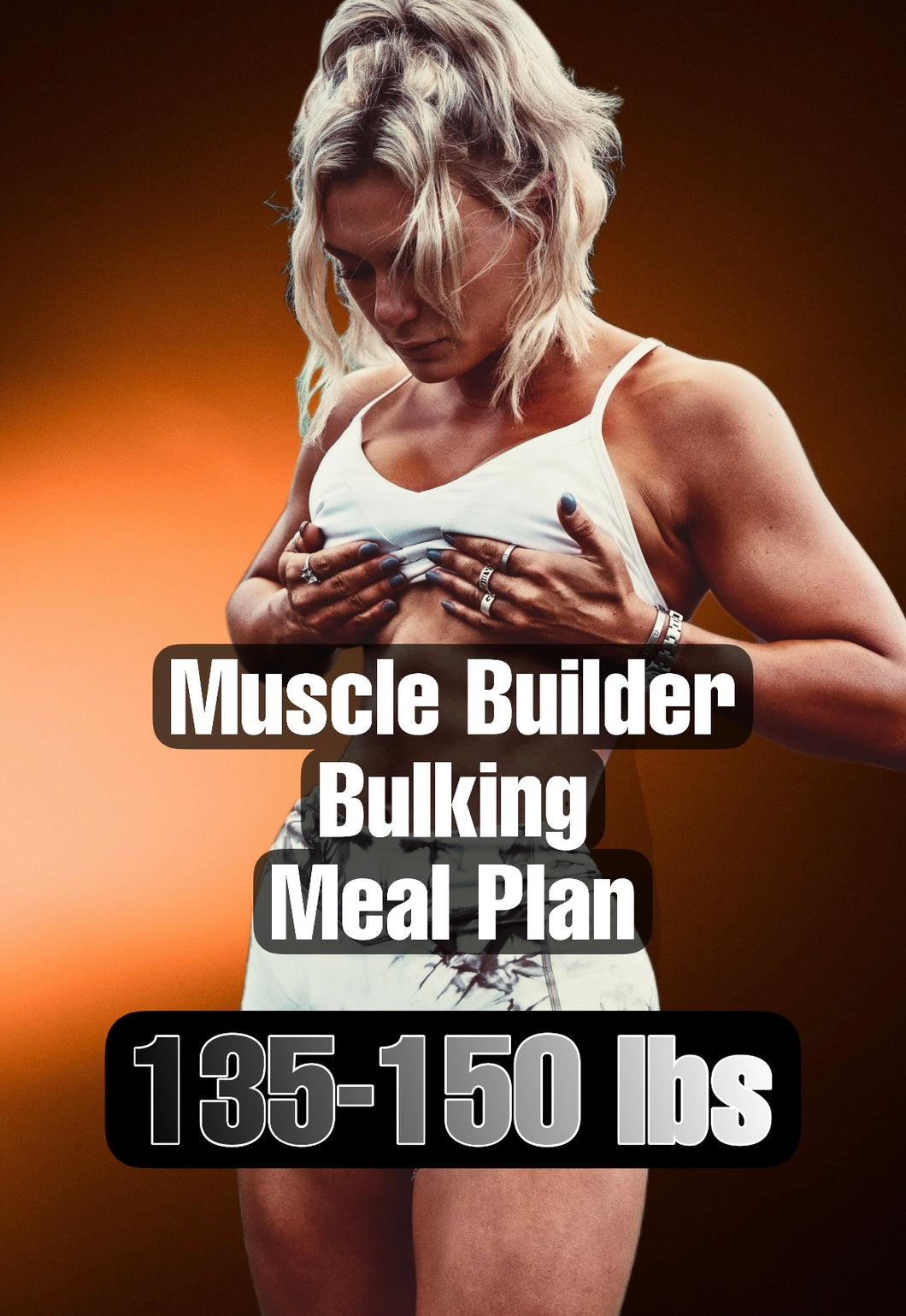 Koda Kammer: Meal Plans