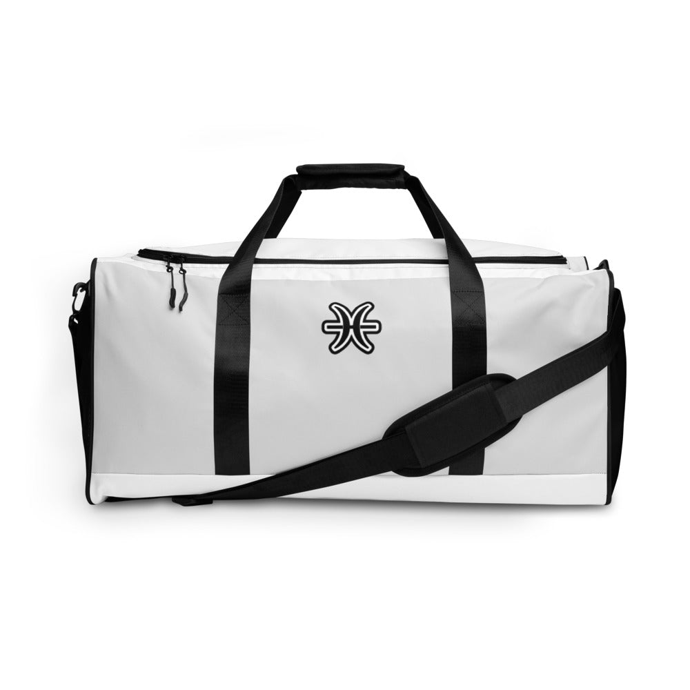 Gym Duffle