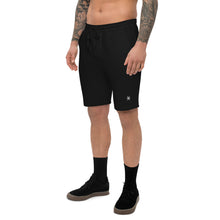 Load image into Gallery viewer, Men&#39;s fleece shorts
