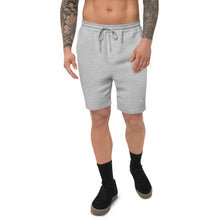 Load image into Gallery viewer, Men&#39;s fleece shorts
