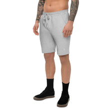 Load image into Gallery viewer, Men&#39;s fleece shorts
