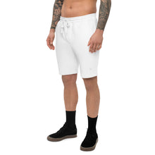 Load image into Gallery viewer, Men&#39;s fleece shorts
