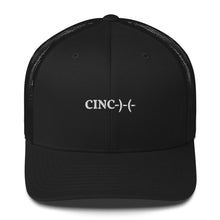 Load image into Gallery viewer, CINCH Trucker Hat
