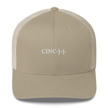 Load image into Gallery viewer, CINCH Trucker Hat
