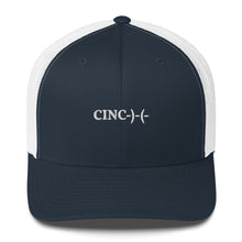 Load image into Gallery viewer, CINCH Trucker Hat
