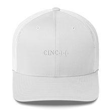 Load image into Gallery viewer, CINCH Trucker Hat
